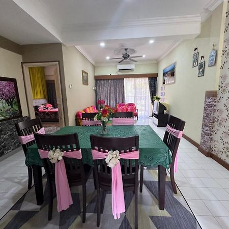Anitas Place Port Dickson Dış mekan fotoğraf