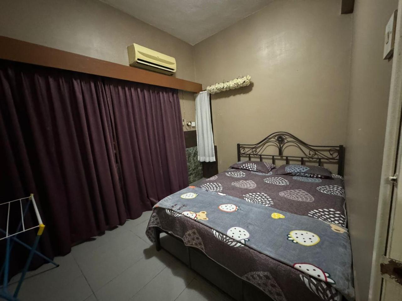 Anitas Place Port Dickson Dış mekan fotoğraf