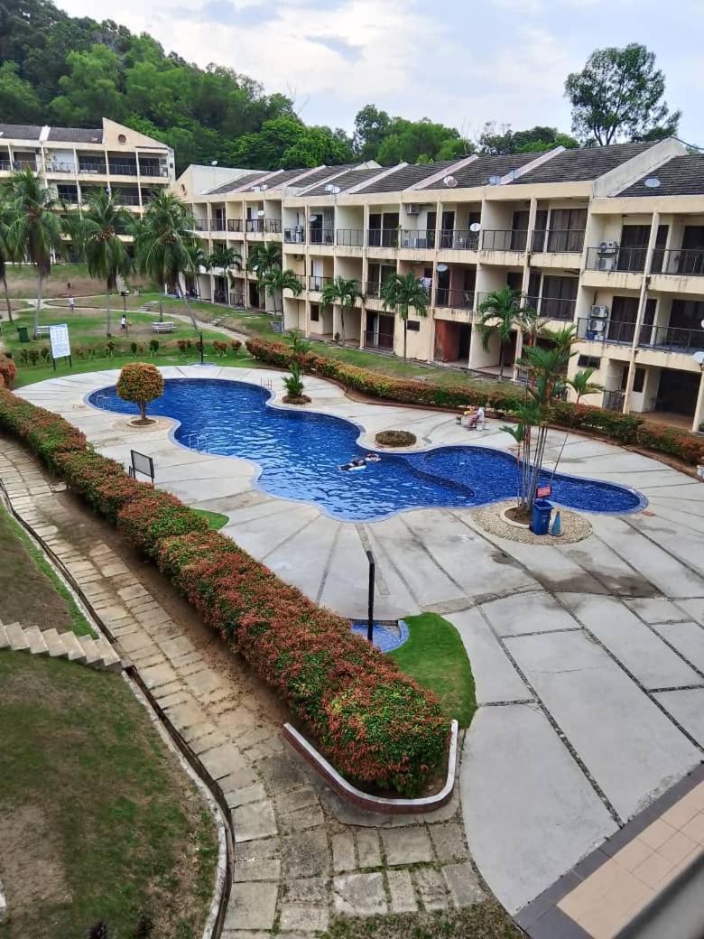 Anitas Place Port Dickson Dış mekan fotoğraf