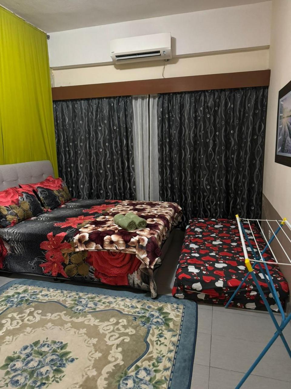 Anitas Place Port Dickson Dış mekan fotoğraf