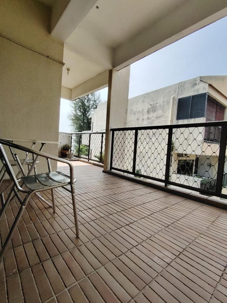 Anitas Place Port Dickson Dış mekan fotoğraf