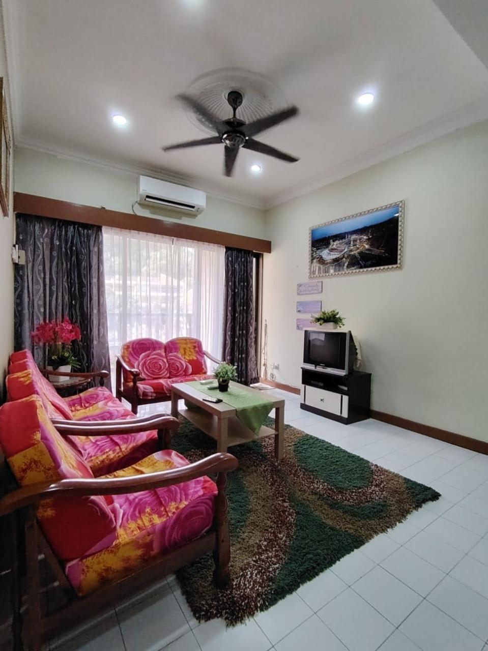 Anitas Place Port Dickson Dış mekan fotoğraf
