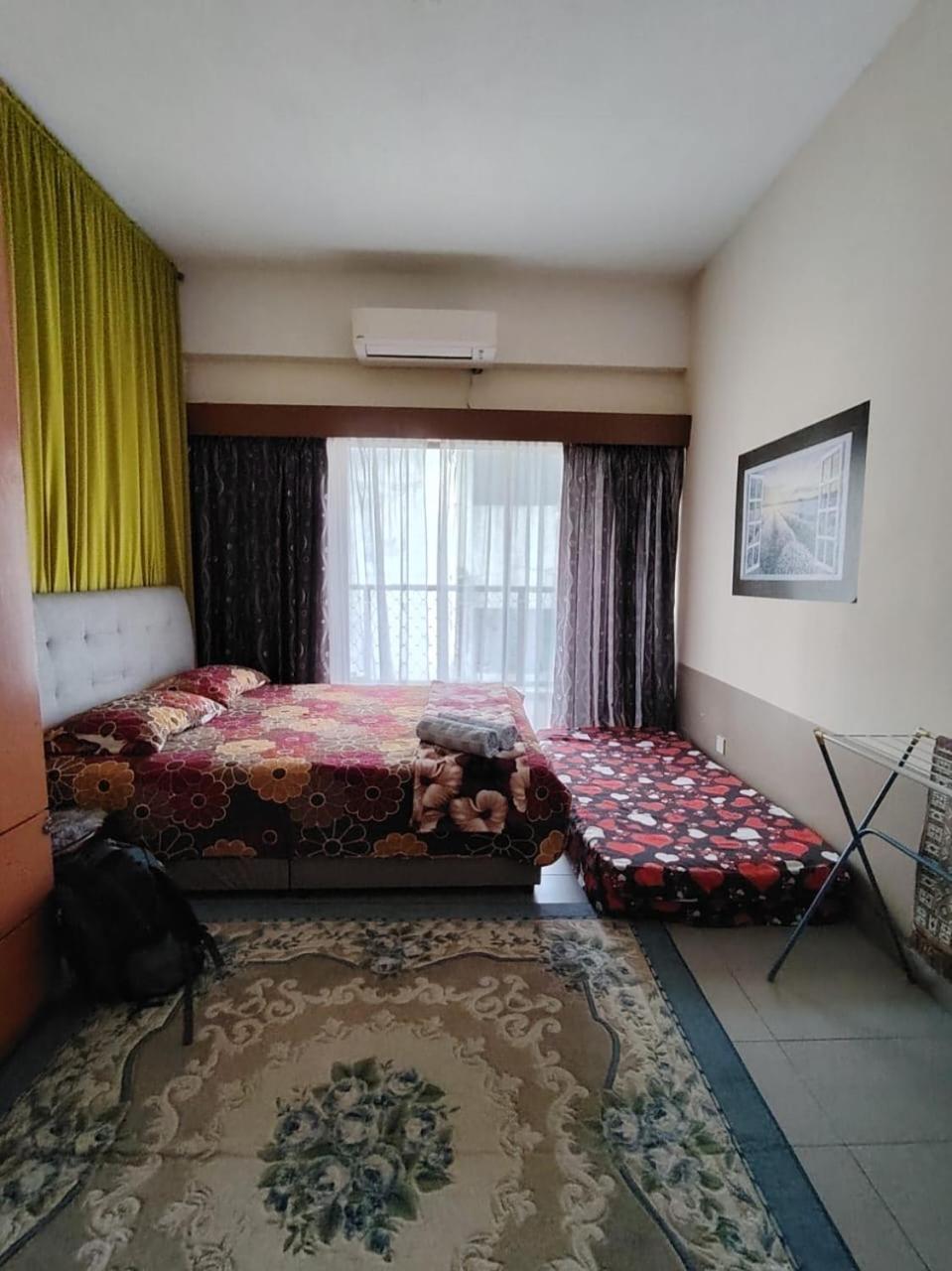 Anitas Place Port Dickson Dış mekan fotoğraf