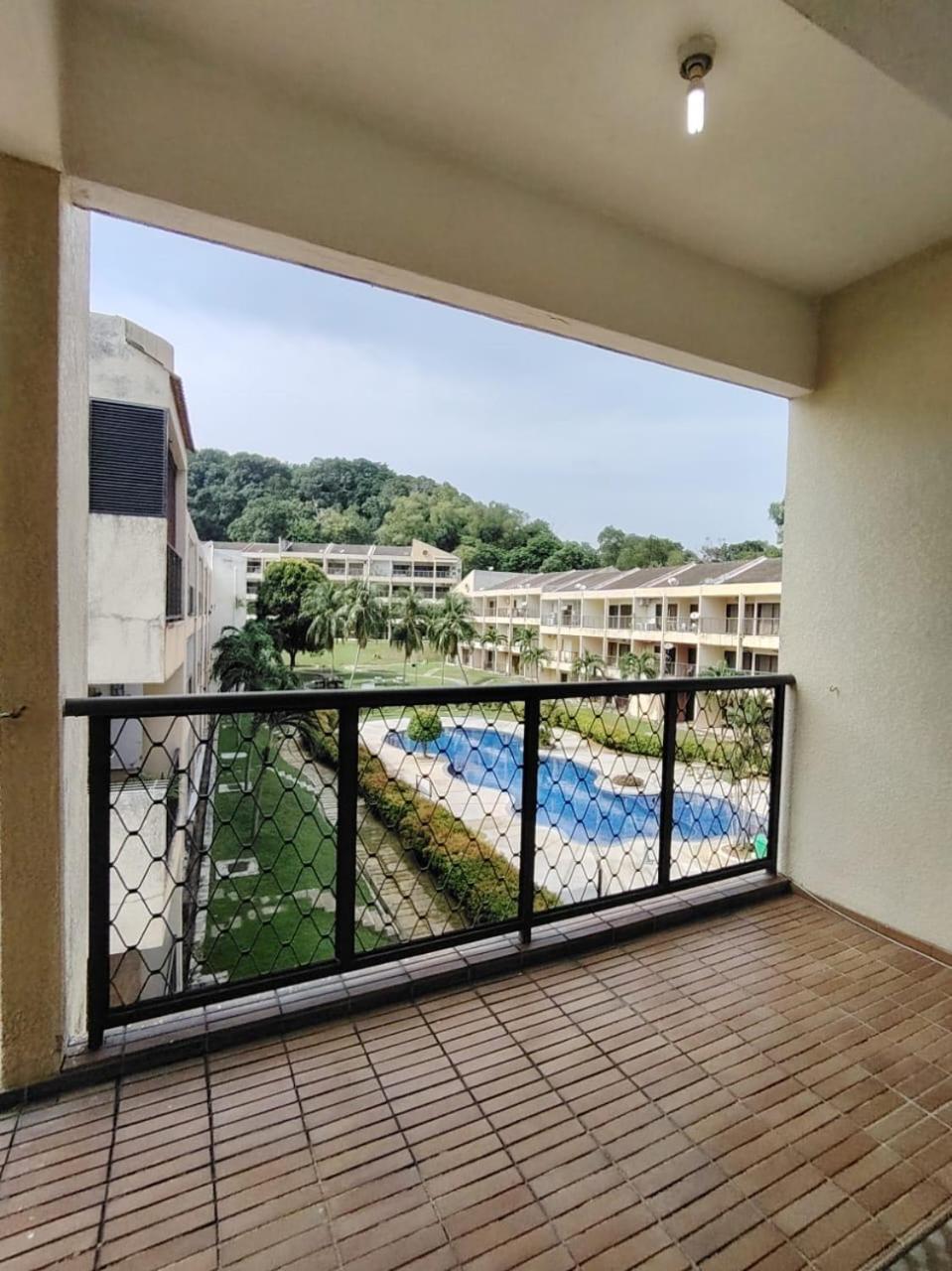 Anitas Place Port Dickson Dış mekan fotoğraf