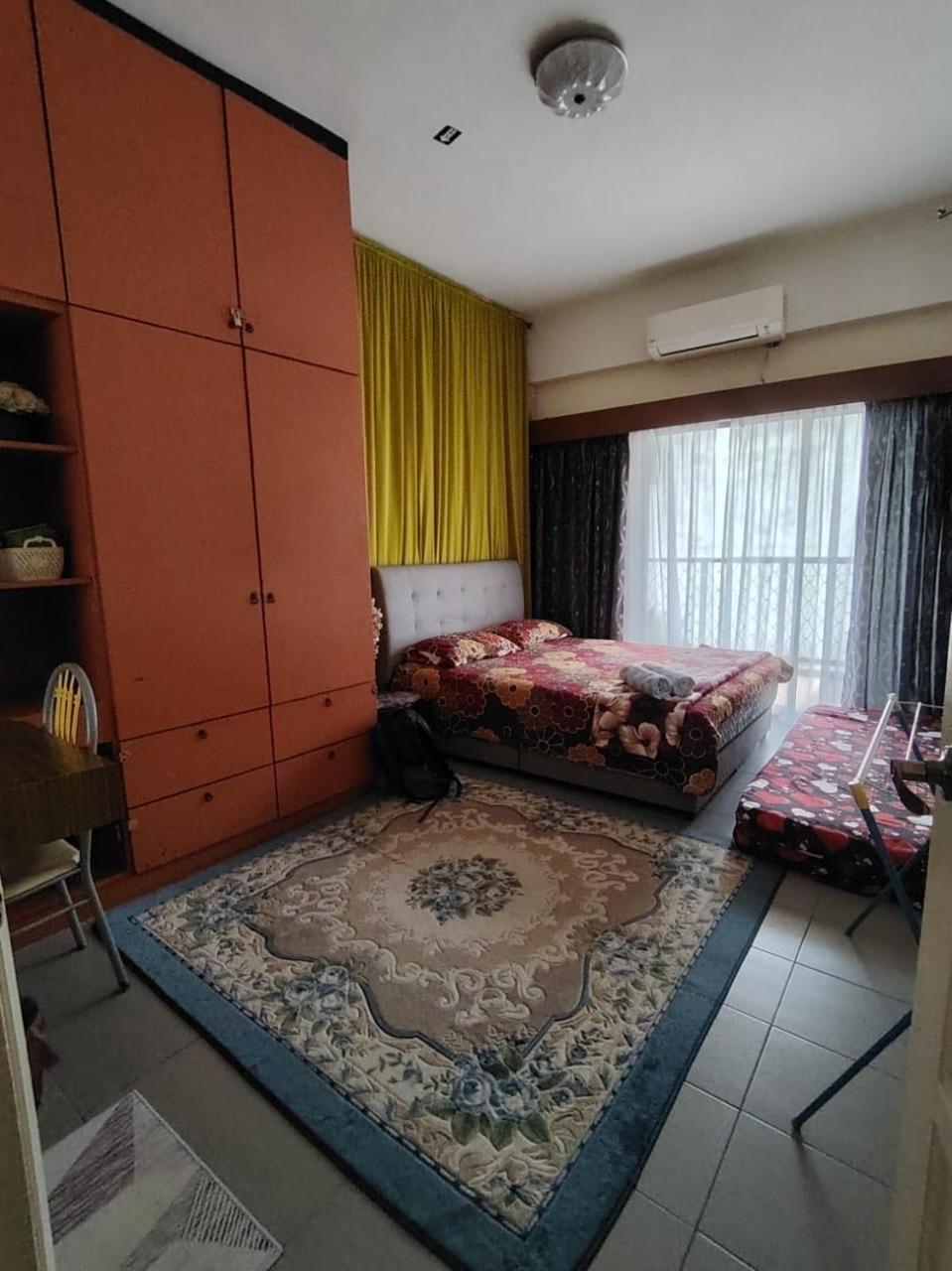 Anitas Place Port Dickson Dış mekan fotoğraf